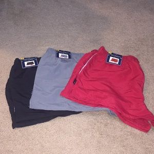 Ladies Shorts